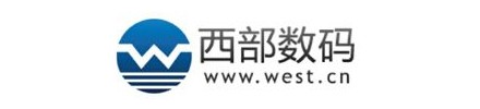 河曲西部数码